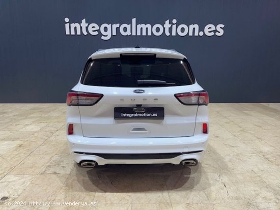 Ford Kuga ST-Line X 1.5T EcoBoost 110kW (150CV) - 