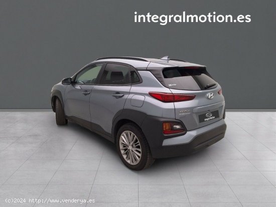 Hyundai Kona 1.6 CRDI Twist 5d - 