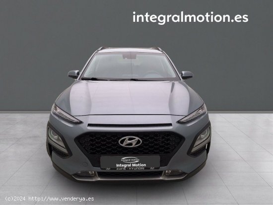 Hyundai Kona 1.6 CRDI Twist 5d - 