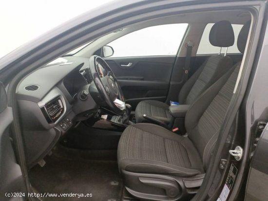 Kia Stonic 1.4 Fusion ISG 5d - 