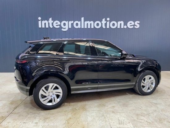 Land-Rover Range Rover Evoque 2.0 D150 R-Dynamic AUTO 4WD - 