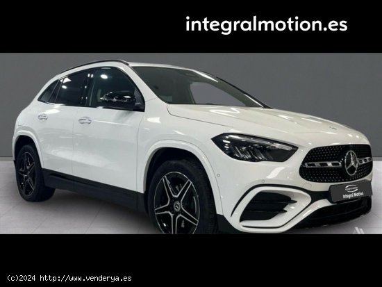 Mercedes GLA GLA 250e - 