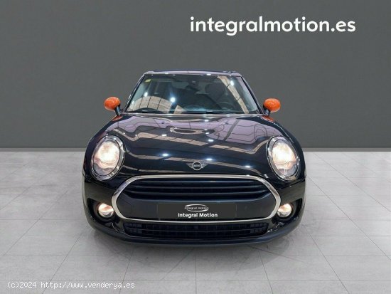 MINI Clubman ONE D - 