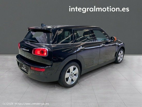 MINI Clubman ONE D - 