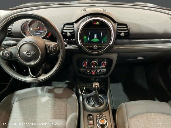 MINI Clubman ONE D - 