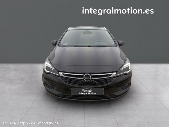 Opel Astra Sports Tourer  1.6 CDTi 110 ECOTEC - 