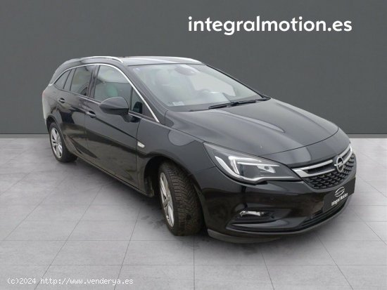 Opel Astra Sports Tourer  1.6 CDTi 110 ECOTEC - 