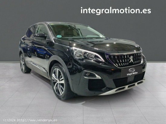 Peugeot 3008 1.5L BlueHDi 96kW (130CV) S&S Allure - 