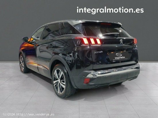 Peugeot 3008 1.5L BlueHDi 96kW (130CV) S&S Allure - 