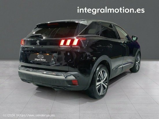 Peugeot 3008 1.5L BlueHDi 96kW (130CV) S&S Allure - 