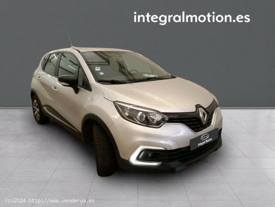 Renault Captur Crossover Business TCe 90- 19 - 