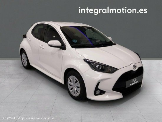 Toyota Yaris 1.0 Business - 