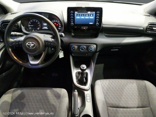 Toyota Yaris 1.0 Business - 