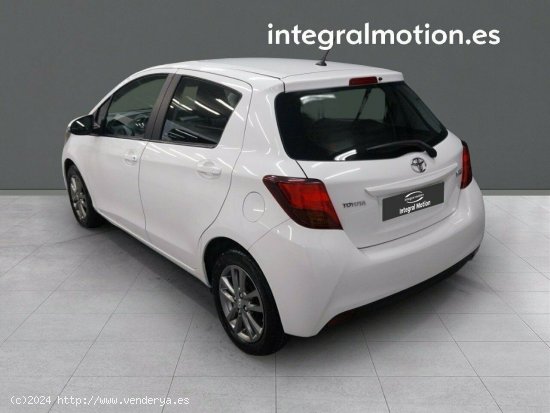 Toyota Yaris 70 Active - 