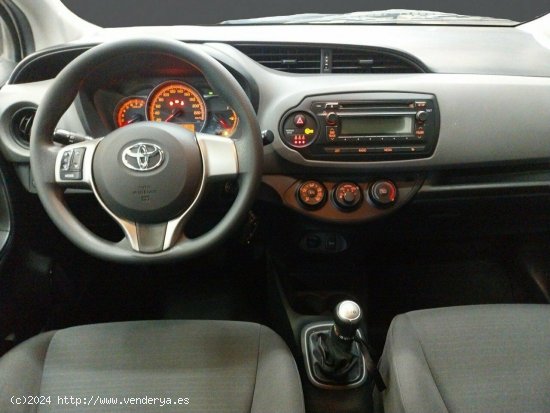 Toyota Yaris 70 Active - 