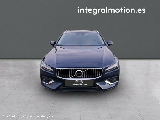 Volvo V60 2.0 D3 Inscription - 