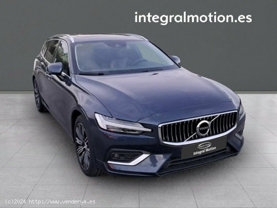 Volvo V60 2.0 D3 Inscription - 