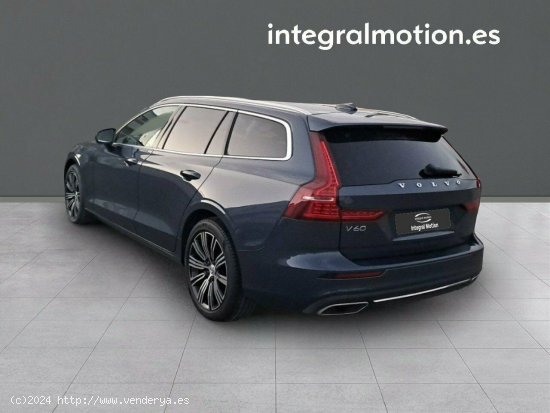 Volvo V60 2.0 D3 Inscription - 