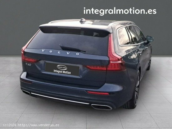 Volvo V60 2.0 D3 Inscription - 