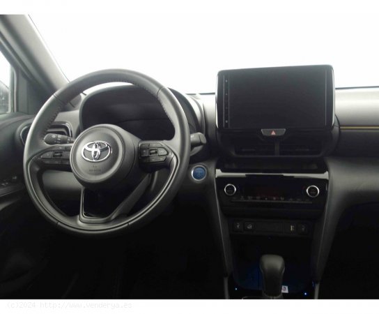 Toyota Yaris Cross 1.5 120H Adventure - Zaragoza