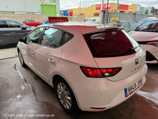 SEAT Leon en venta en Arganda del Rey (Madrid) - Arganda del Rey