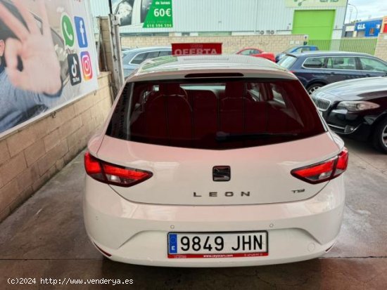 SEAT Leon en venta en Arganda del Rey (Madrid) - Arganda del Rey