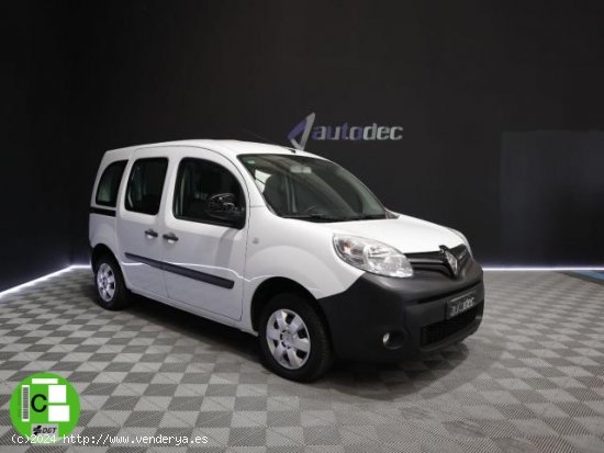  RENAULT Kangoo en venta en Carcaixent (Valencia) - Carcaixent 