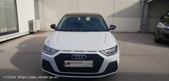 AUDI A1 Sportback en venta en Santpedor (Barcelona) - Santpedor