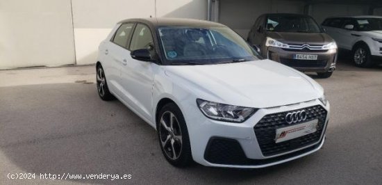 AUDI A1 Sportback en venta en Santpedor (Barcelona) - Santpedor