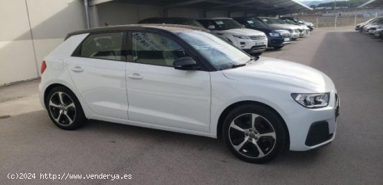 AUDI A1 Sportback en venta en Santpedor (Barcelona) - Santpedor