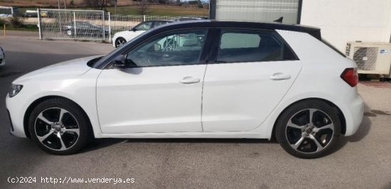 AUDI A1 Sportback en venta en Santpedor (Barcelona) - Santpedor