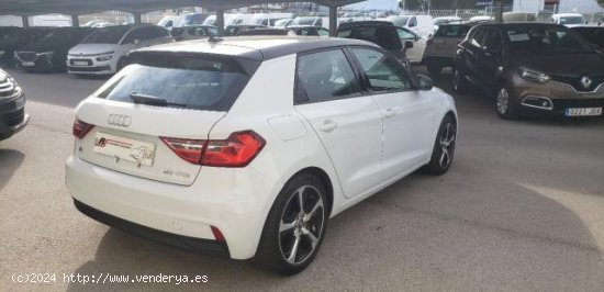 AUDI A1 Sportback en venta en Santpedor (Barcelona) - Santpedor