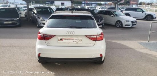 AUDI A1 Sportback en venta en Santpedor (Barcelona) - Santpedor