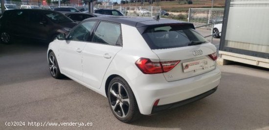 AUDI A1 Sportback en venta en Santpedor (Barcelona) - Santpedor