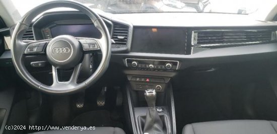 AUDI A1 Sportback en venta en Santpedor (Barcelona) - Santpedor