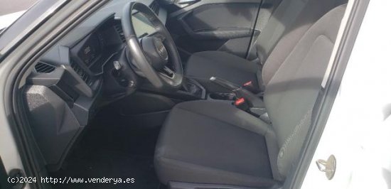 AUDI A1 Sportback en venta en Santpedor (Barcelona) - Santpedor