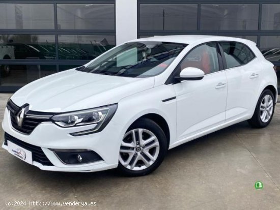  RENAULT MÃ©gane en venta en Almagro (Ciudad Real) - Almagro 