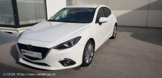 MAZDA Mazda3 en venta en Santpedor (Barcelona) - Santpedor