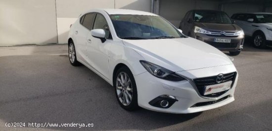 MAZDA Mazda3 en venta en Santpedor (Barcelona) - Santpedor