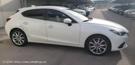 MAZDA Mazda3 en venta en Santpedor (Barcelona) - Santpedor