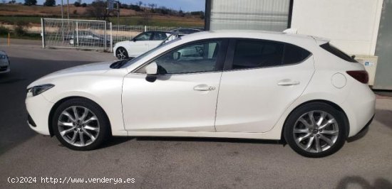 MAZDA Mazda3 en venta en Santpedor (Barcelona) - Santpedor