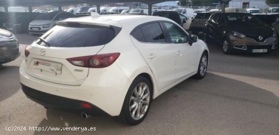 MAZDA Mazda3 en venta en Santpedor (Barcelona) - Santpedor