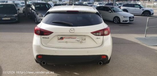 MAZDA Mazda3 en venta en Santpedor (Barcelona) - Santpedor