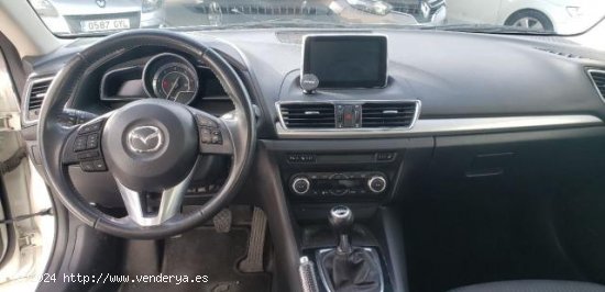 MAZDA Mazda3 en venta en Santpedor (Barcelona) - Santpedor