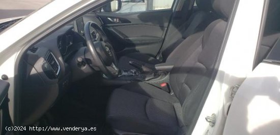 MAZDA Mazda3 en venta en Santpedor (Barcelona) - Santpedor