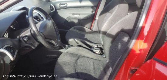 PEUGEOT 206 + en venta en Santpedor (Barcelona) - Santpedor