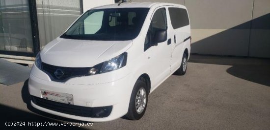 NISSAN NV200 en venta en Santpedor (Barcelona) - Santpedor