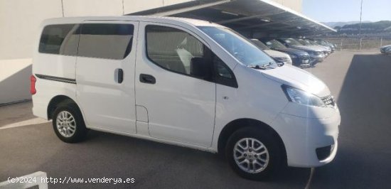 NISSAN NV200 en venta en Santpedor (Barcelona) - Santpedor