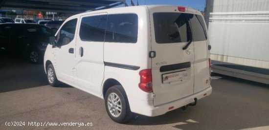 NISSAN NV200 en venta en Santpedor (Barcelona) - Santpedor