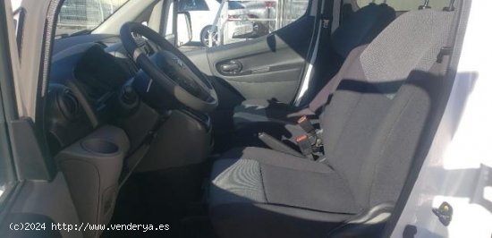 NISSAN NV200 en venta en Santpedor (Barcelona) - Santpedor